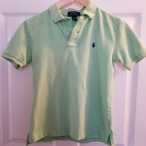 Polo by Ralph Lauren | Boy Medium (10-12)